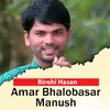 About Amar bhalobasar Manush Song