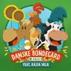 About Danske Bondegård Song