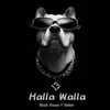 About Halla Walla Song