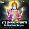 Hari Om Namo Narayana