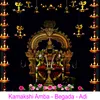 Kamakshi Amba - Begada - Adi