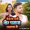 About Kaise Ke Rahtau Tor Pagla Labharva Ge Song