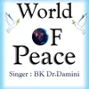 About World of Peace Song