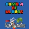About Cumbia de M. Bros Song