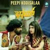 About Peepi Kodisalaa Song