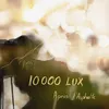 10 000 lux