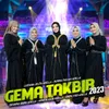 Gema Takbir 2023