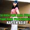 About DJ KUDA YANG MANA KUDA YANG MANA TUAN SENANGI Song