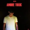 About AMORE TOXIC Song