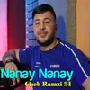 About Nanay Nanay Song