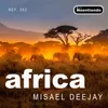 About africa Song