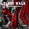About Blood Walk Song