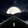 About Moon Road Song