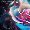 About BLESSING Song