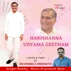 About Harishanna Udyama geetham Song