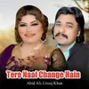 About Tere Naal Change Hain Song