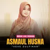 About Asmaul Husna Song