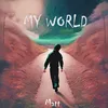 About My world Song