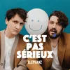 About C'est pas sérieux Song