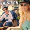 Twiste Gel