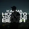 About HOW TO TAME YOUR BEAST Song