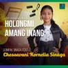 About Holongmi Amang Inang Song