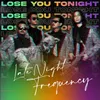 About Lose You Tonight (Katakanlah) Song
