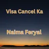 Visa Cancel Ka