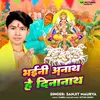 About Bhaini Anath He Dinanath Song