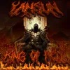 About KING OF HELL Song