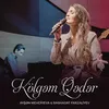 About Kölgəm qədər Song