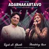 About Adarnakartavo Song