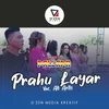 About Prahu Layar Song