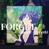 About FORGET (slowed + reverb) Song