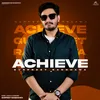 About Achieve Song