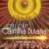 Carmina Burana: III. Cour d'amours. "Si puer cum puellula"