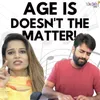 About Age Is Doesn't The Matter Song