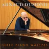 Three Piano Waltzes: Valse d'Otar