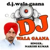 About DJ Wala Gana Song