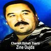 Zine Oujda