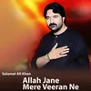 About Allah Jane Mere Veeran Ne Song