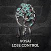 About Lose Control Song