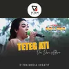About Teteg Ati Song