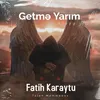 Getmə Yarım