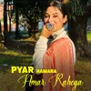 Pyar Hamara Amar Rahega