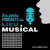 Les petits podcast du Lieu Musical : Saïma Saï