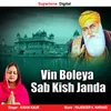 About Vin Boleya Sabh Kish Janda Song