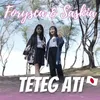 Teteg Ati