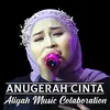 Anugerah Cinta