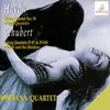 String Quartet No. 14 in D Minor, D. 810 "Death and the Maiden": II. Andante con moto